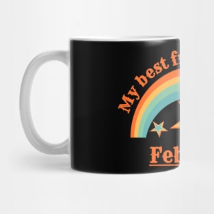 Birthday Gift Ideas. Mug